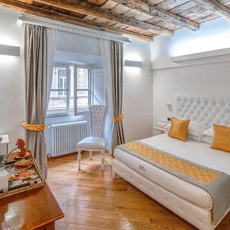 Maison Spagna Suites Roma Eksteriør bilde