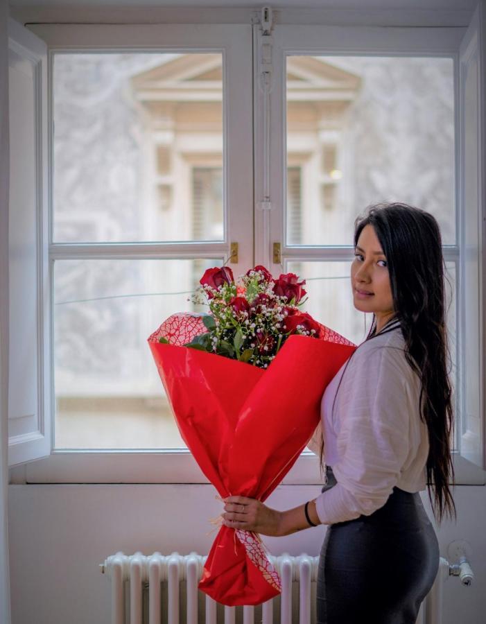 Maison Spagna Suites Roma Eksteriør bilde