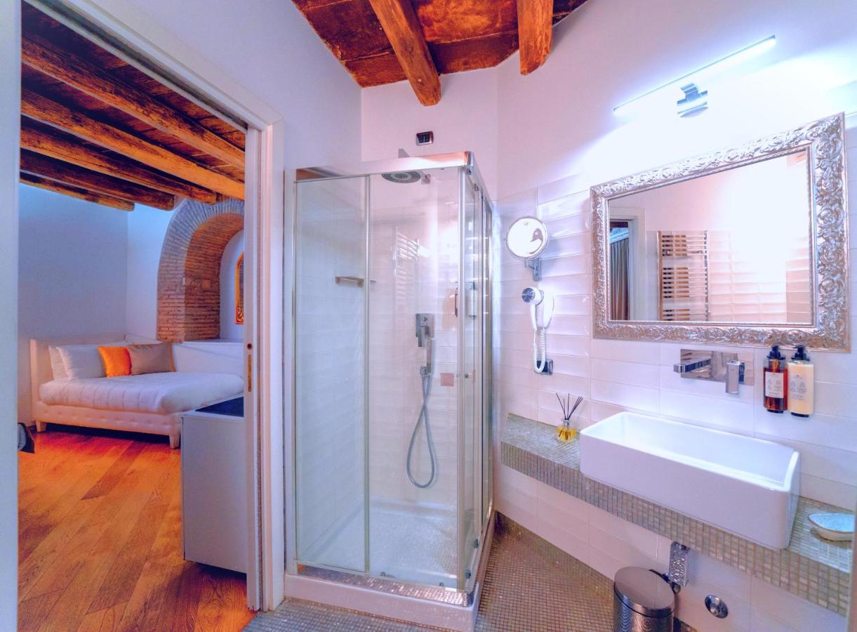 Maison Spagna Suites Roma Eksteriør bilde
