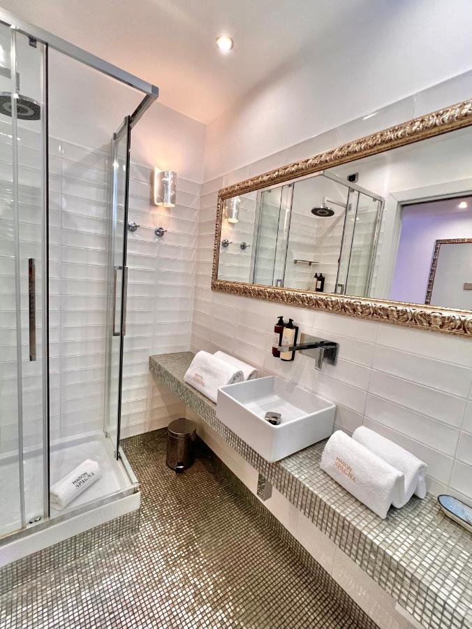 Maison Spagna Suites Roma Eksteriør bilde