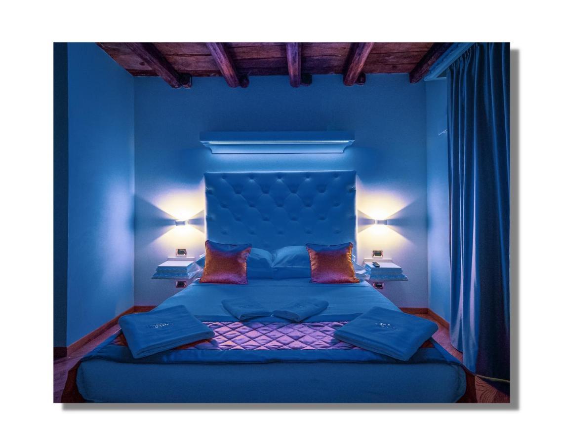 Maison Spagna Suites Roma Eksteriør bilde