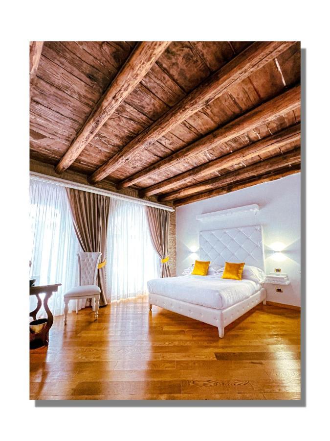 Maison Spagna Suites Roma Eksteriør bilde