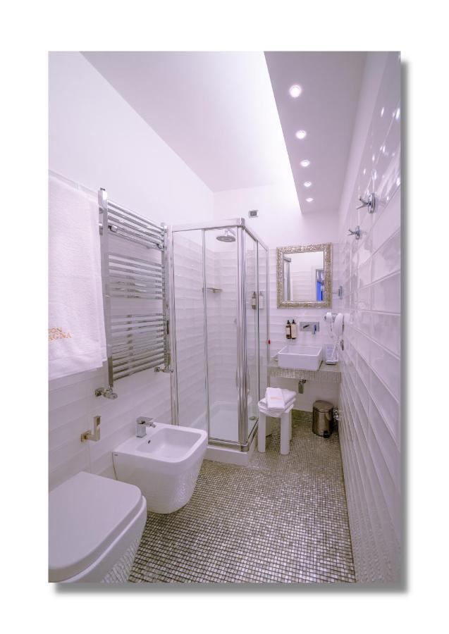 Maison Spagna Suites Roma Eksteriør bilde